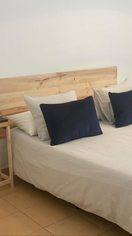 Appartamento Isbel Benalmádena