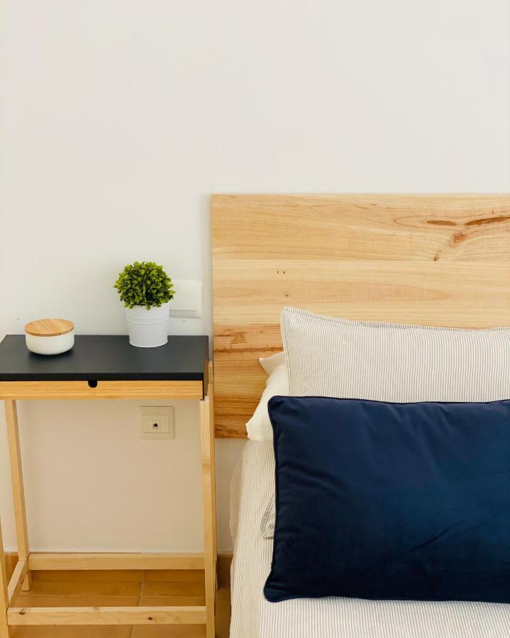 Isbel Appartement Benalmádena
