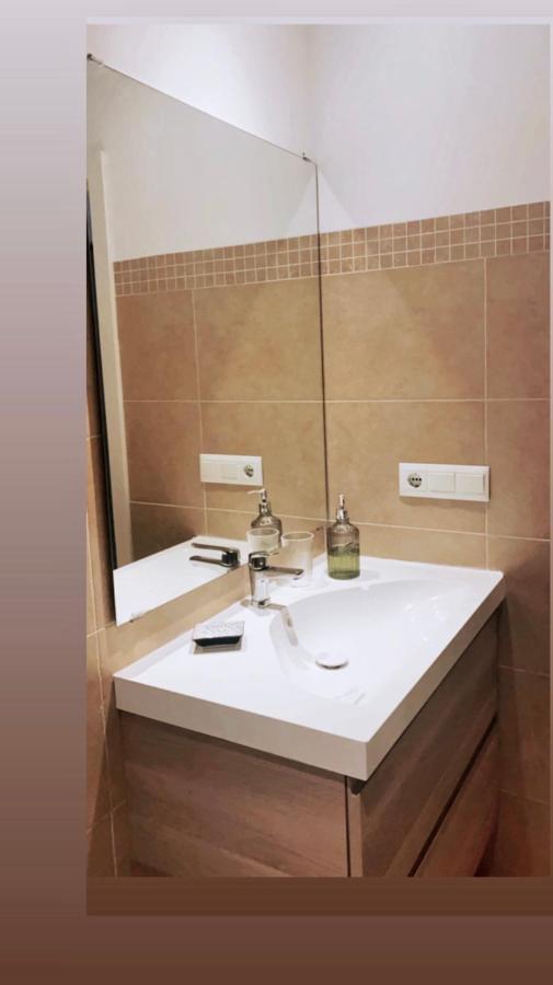 Apartment Isbel Benalmadena