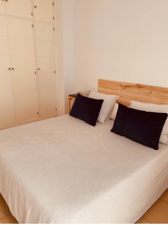 Appartement Isbel *